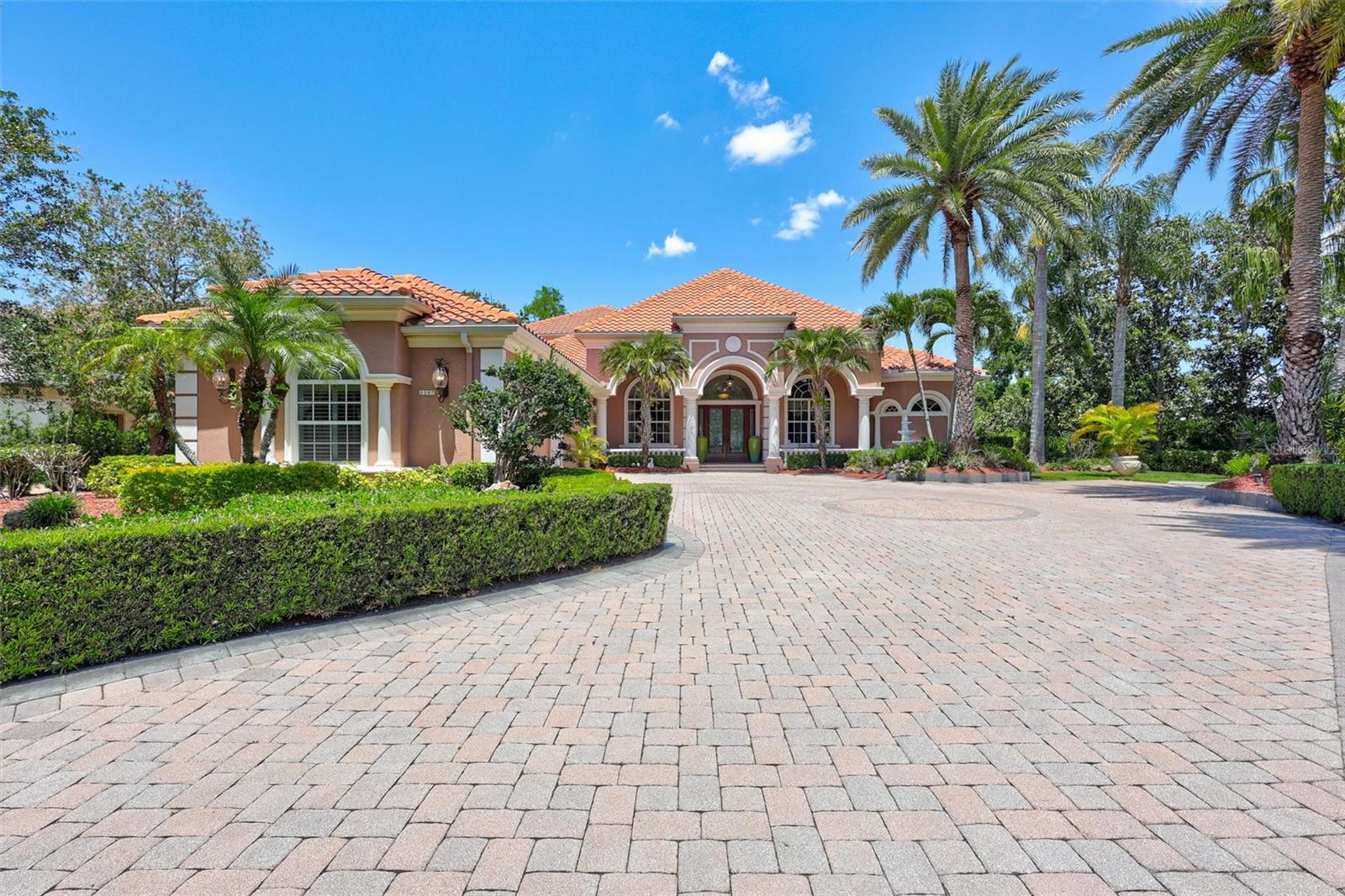 5207 SAND LAKE CT, SARASOTA, FL, 34238