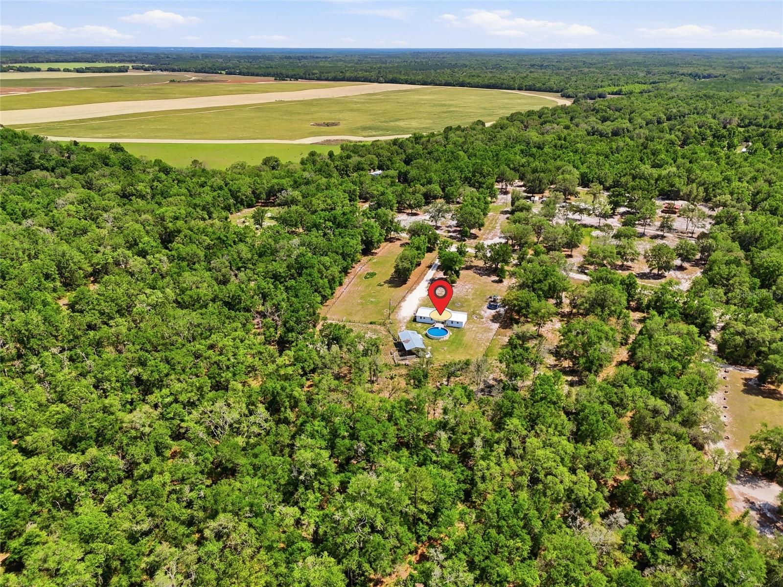 847 SW APPLEWOOD GLN, FORT WHITE, FL, 32038