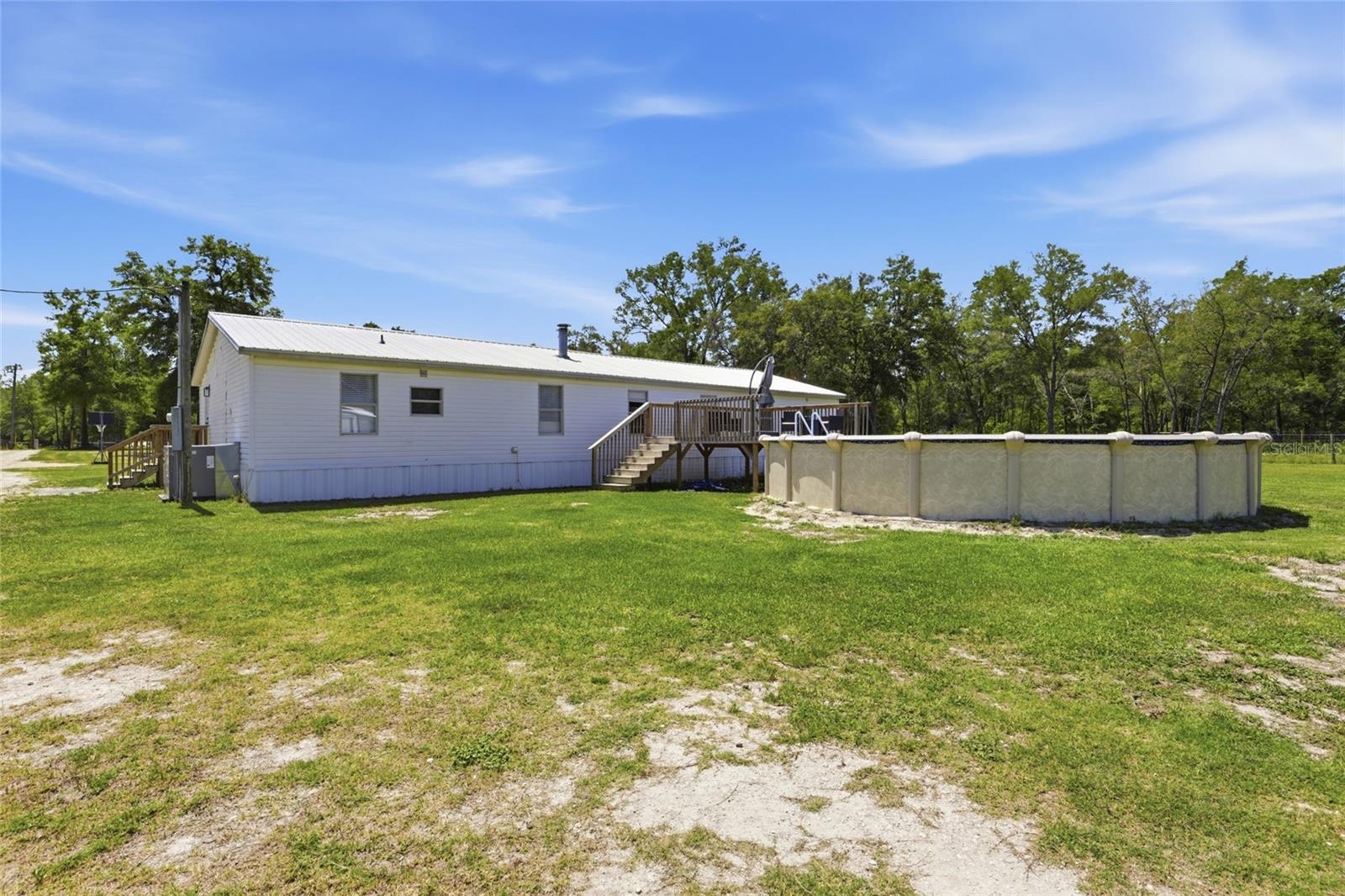 847 SW APPLEWOOD GLN, FORT WHITE, FL, 32038