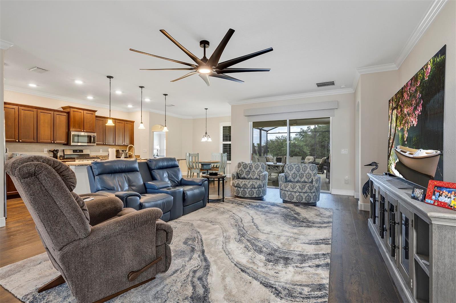 4334 BENT CREEK LN, LEESBURG, FL, 34748