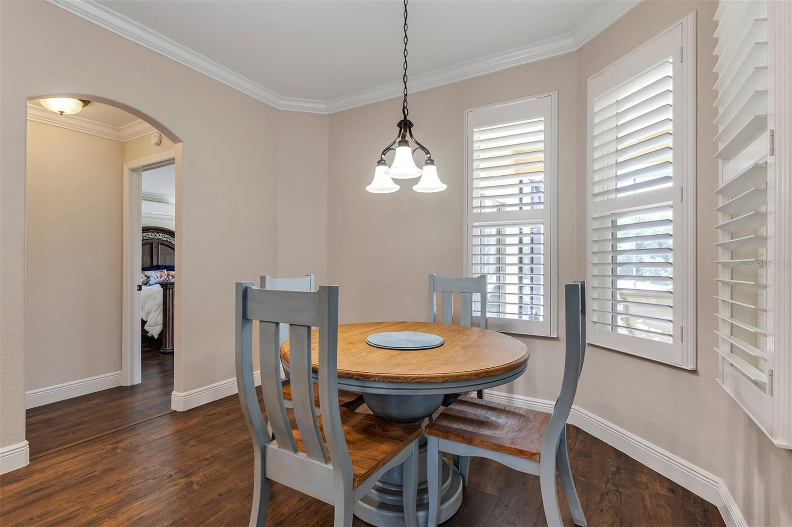 4334 BENT CREEK LN, LEESBURG, FL, 34748