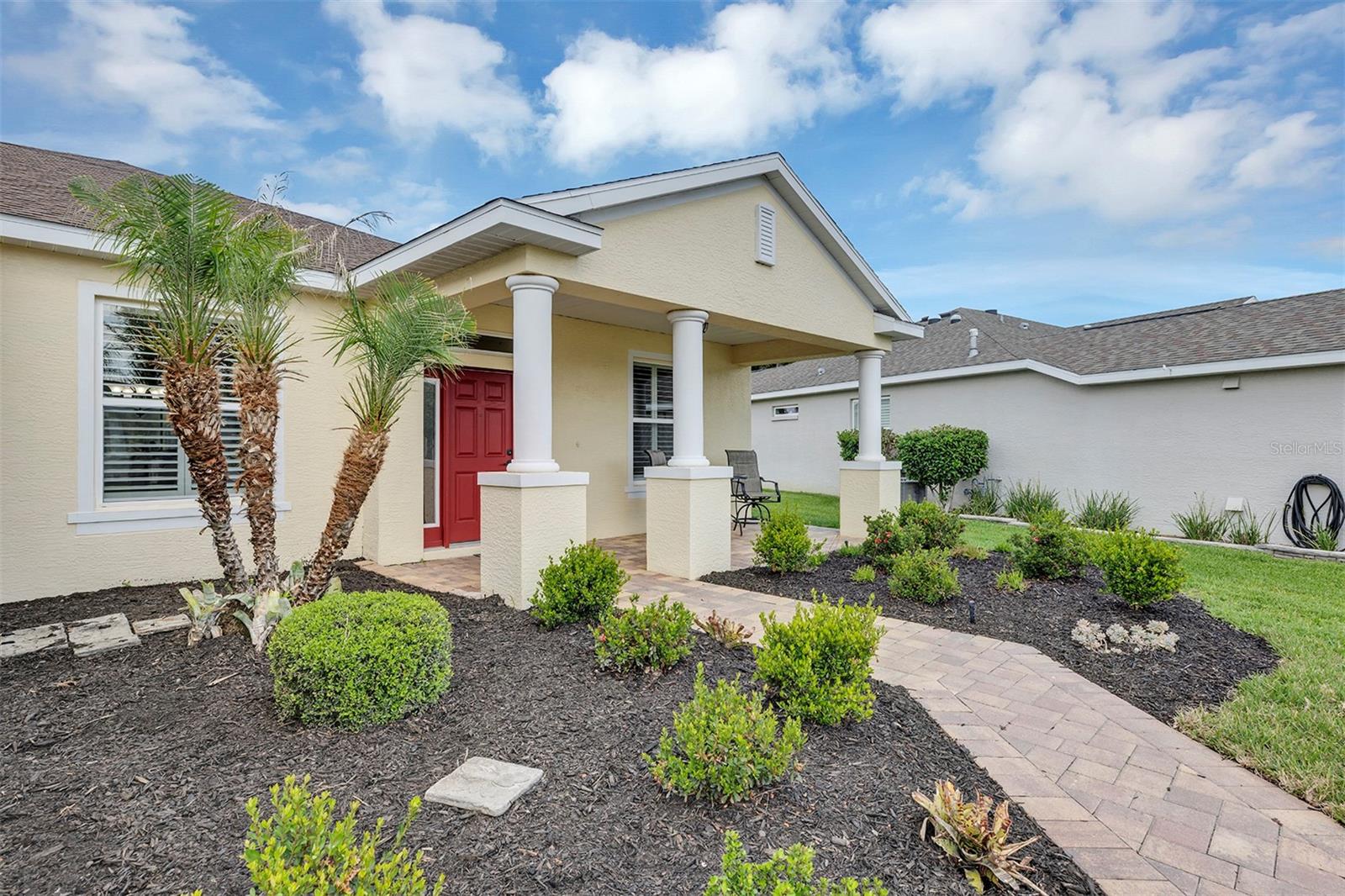 4334 BENT CREEK LN, LEESBURG, FL, 34748