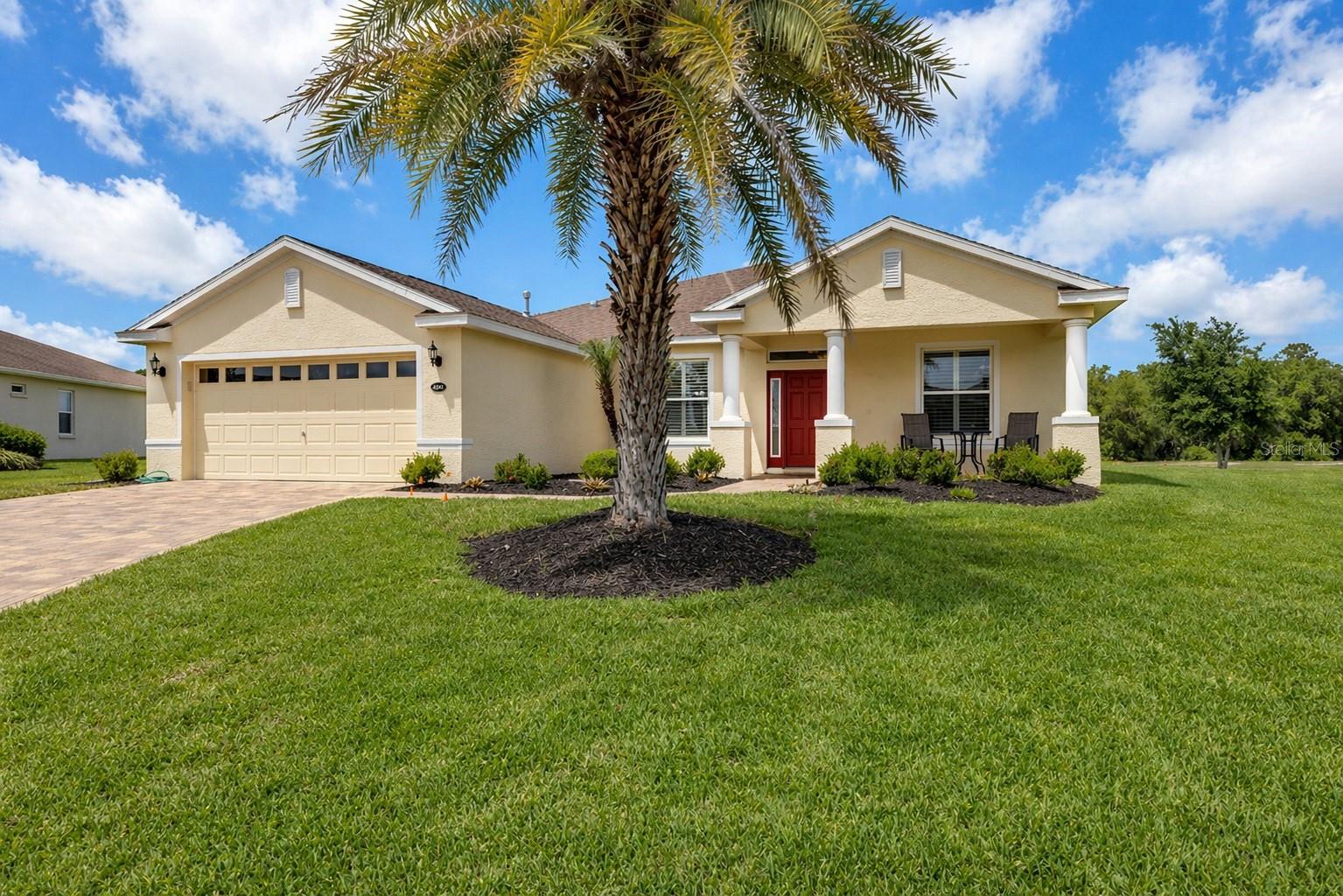 4334 BENT CREEK LN, LEESBURG, FL, 34748