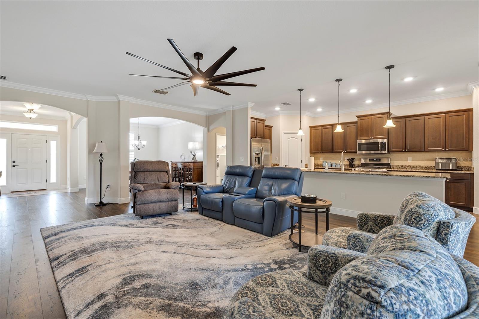 4334 BENT CREEK LN, LEESBURG, FL, 34748