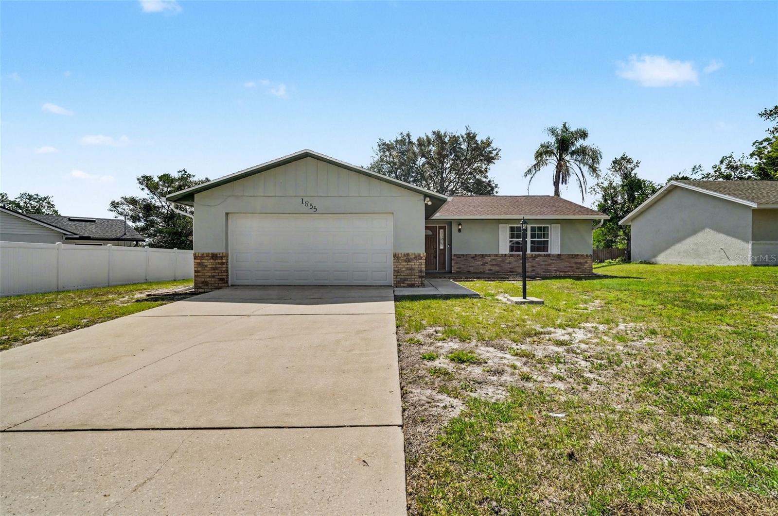 1855 PORTVIEW AVE, DELTONA, FL, 32738