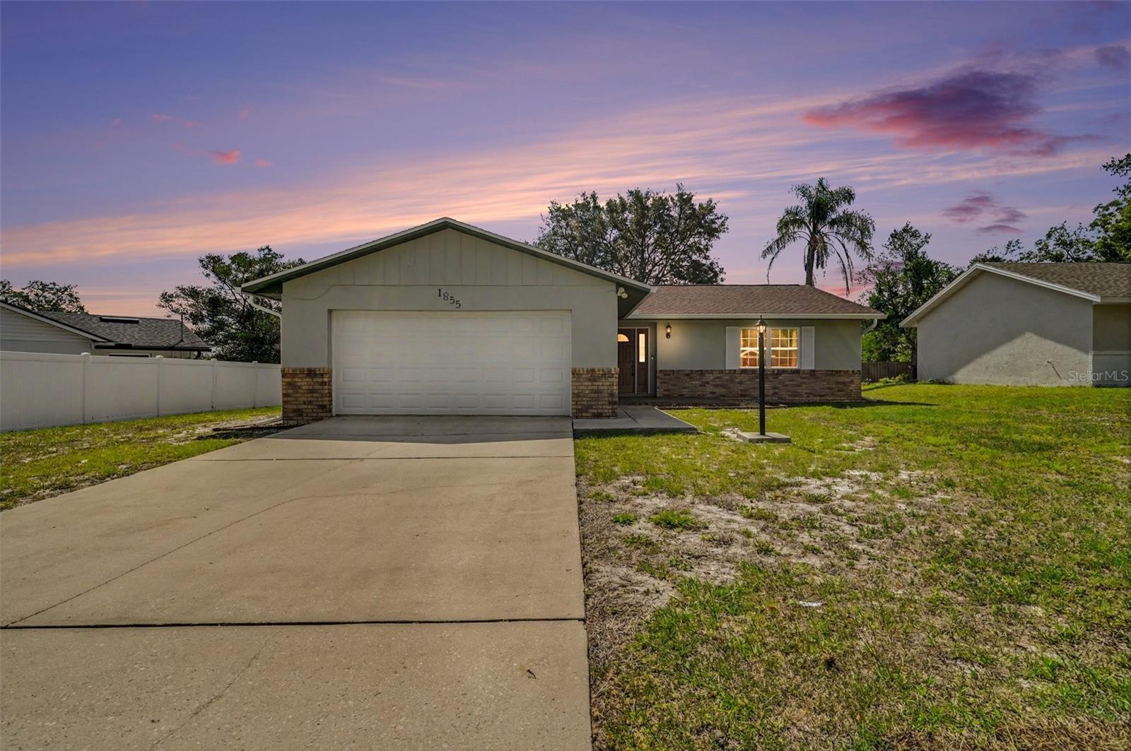 1855 PORTVIEW AVE, DELTONA, FL, 32738