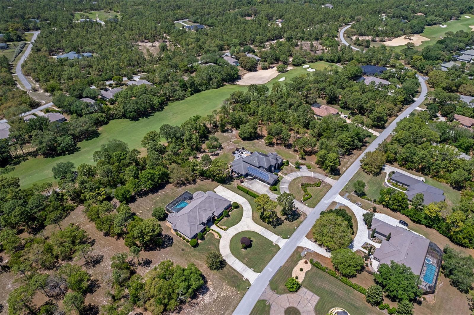 3975 N GRAYHAWK LOOP, LECANTO, FL, 34461