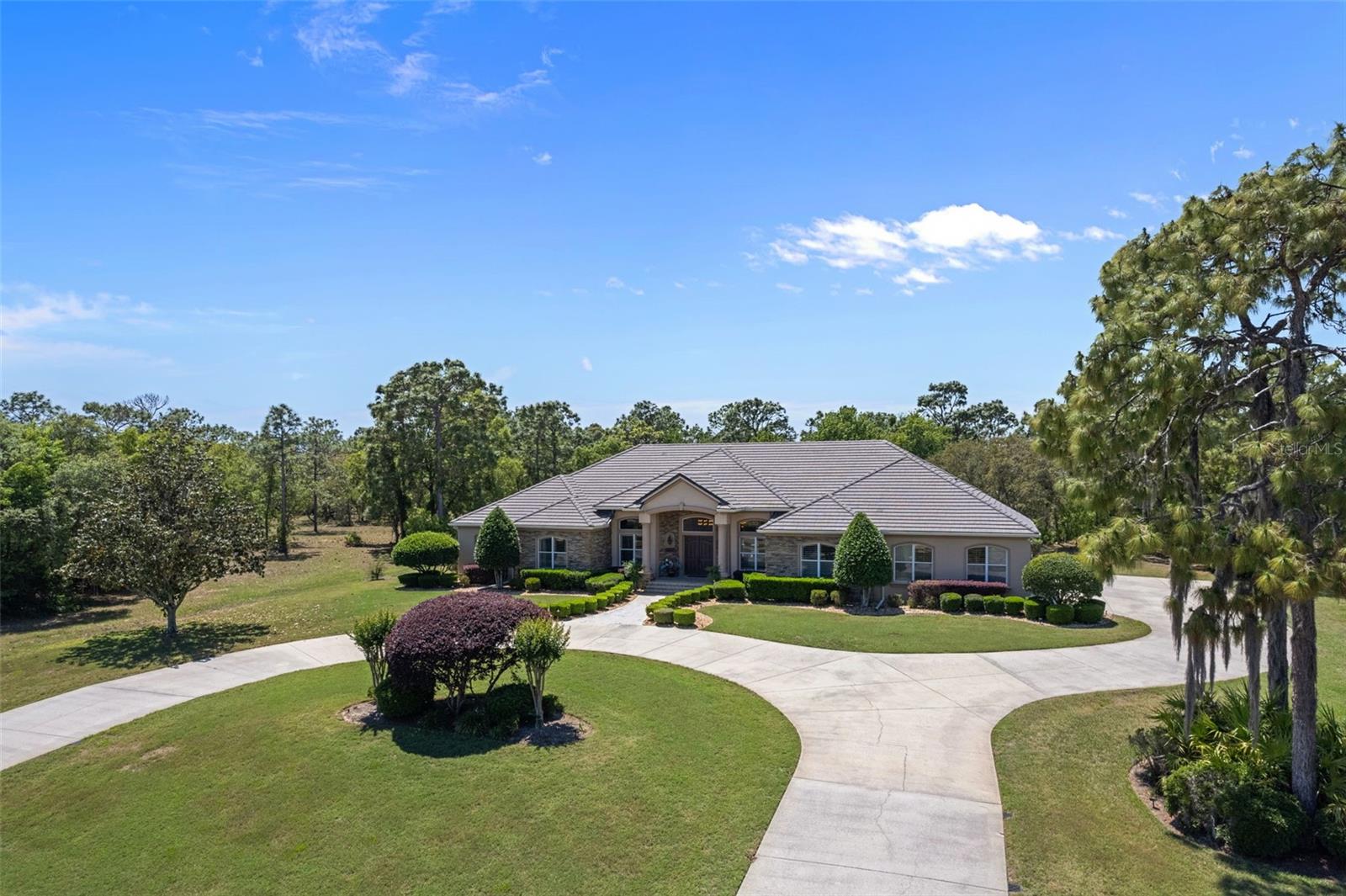 3975 N GRAYHAWK LOOP, LECANTO, FL, 34461