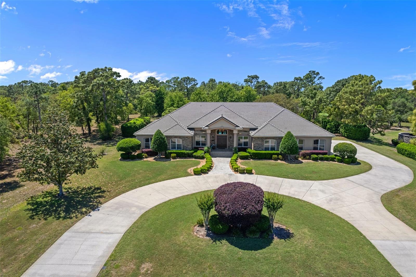 3975 N GRAYHAWK LOOP, LECANTO, FL, 34461