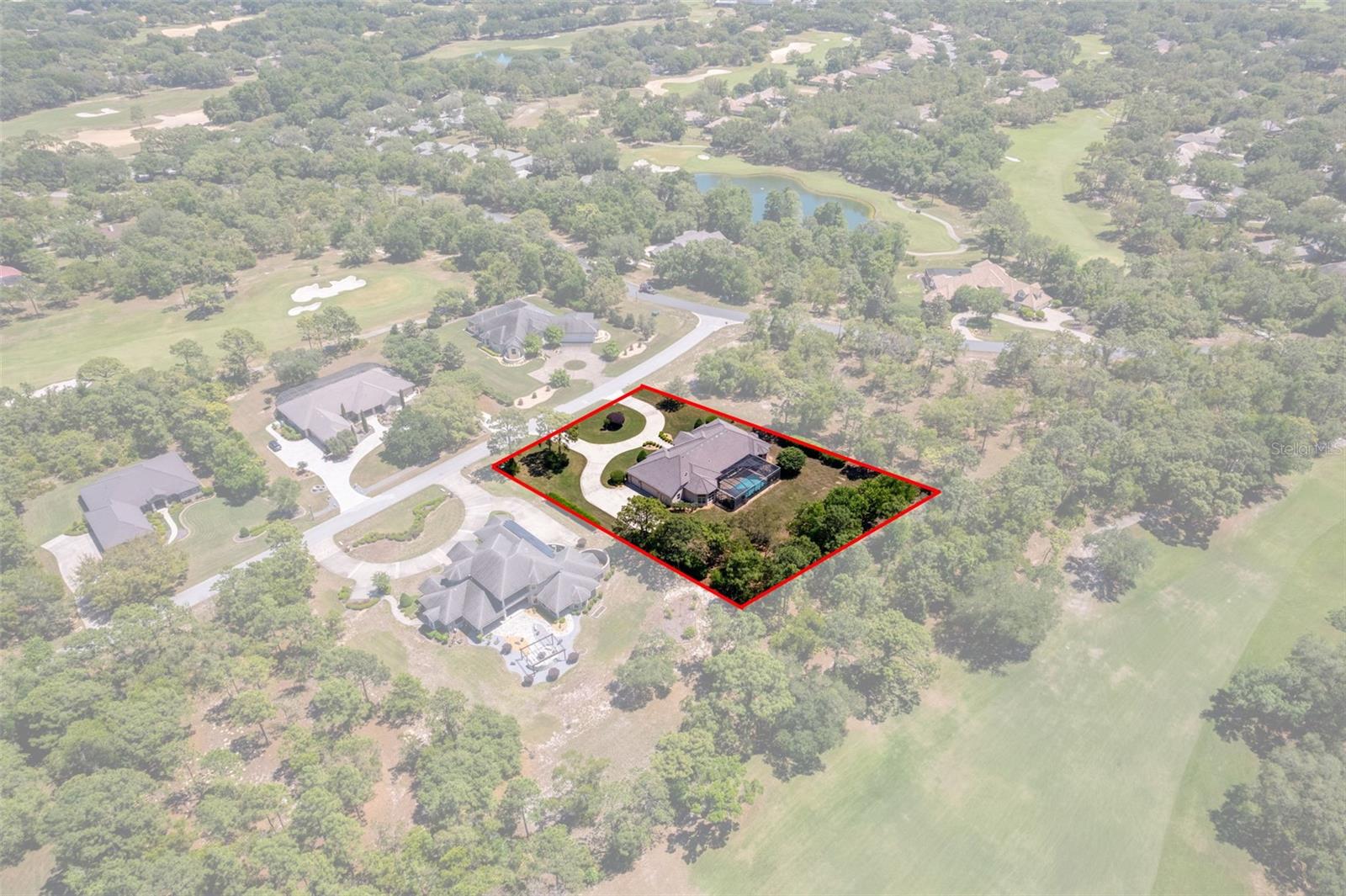 3975 N GRAYHAWK LOOP, LECANTO, FL, 34461