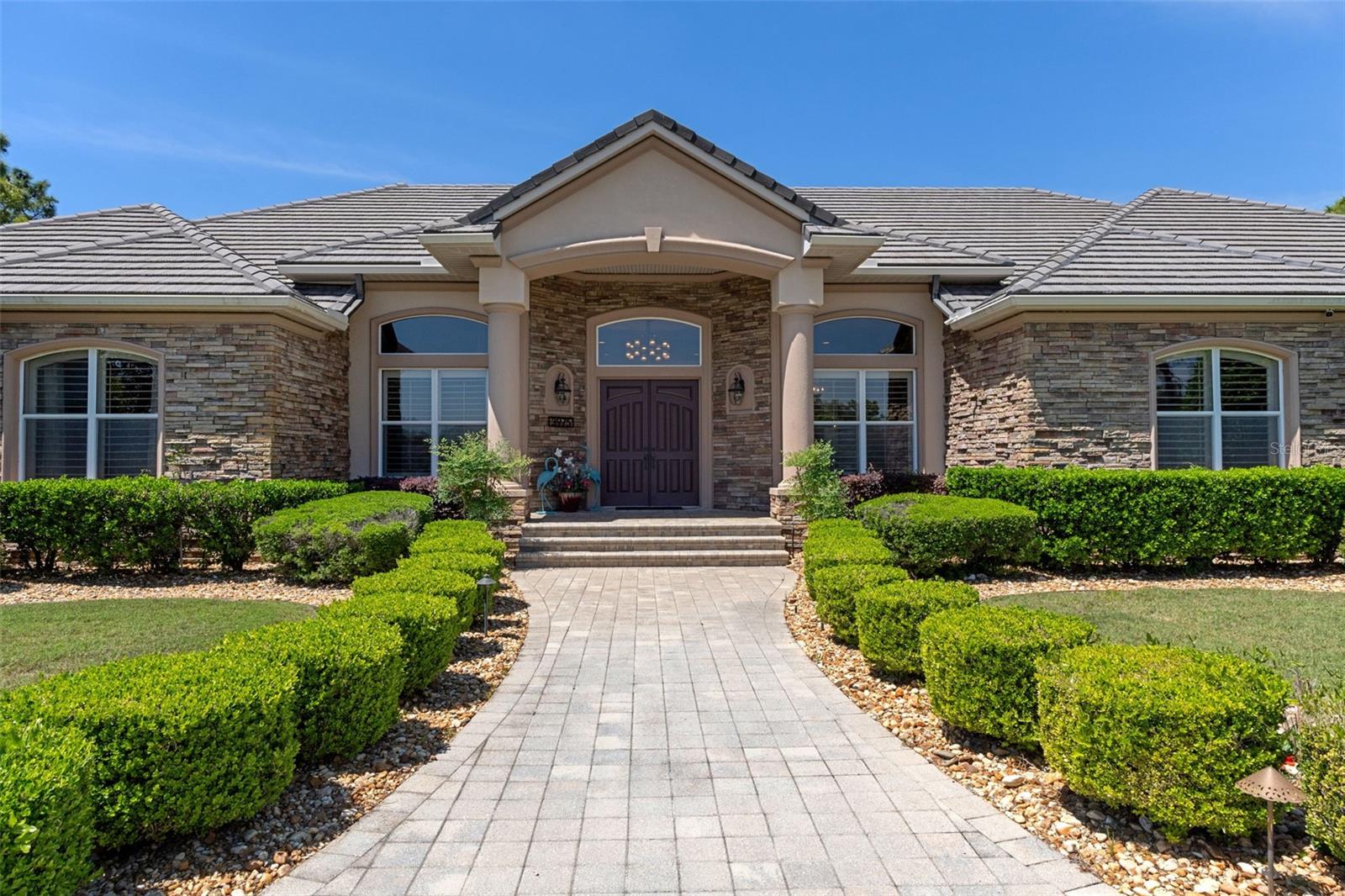 3975 N GRAYHAWK LOOP, LECANTO, FL, 34461