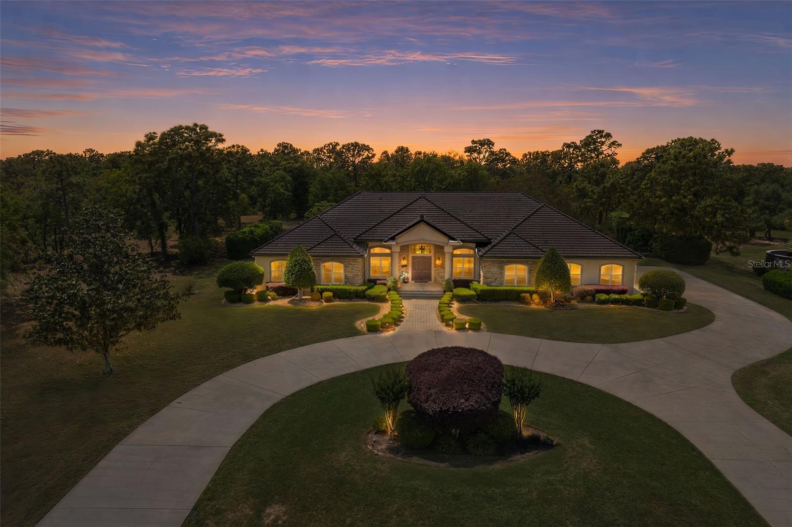 3975 N GRAYHAWK LOOP, LECANTO, FL, 34461