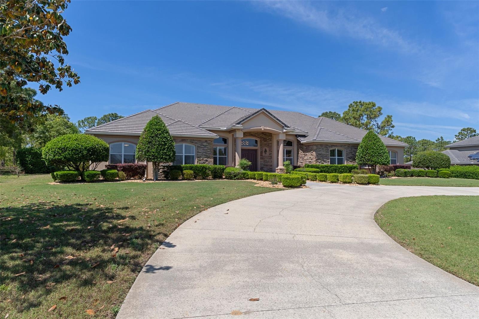 3975 N GRAYHAWK LOOP, LECANTO, FL, 34461