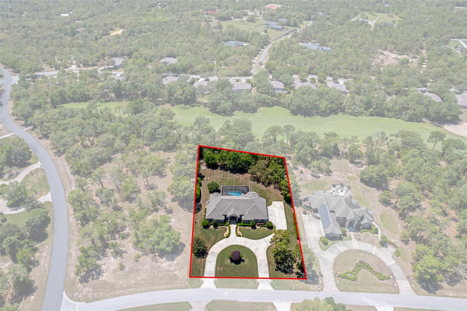 3975 N GRAYHAWK LOOP, LECANTO, FL, 34461