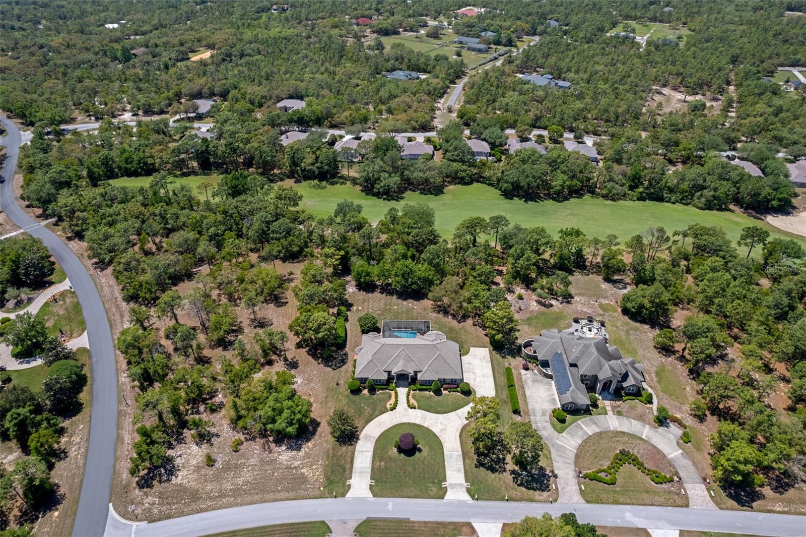 3975 N GRAYHAWK LOOP, LECANTO, FL, 34461