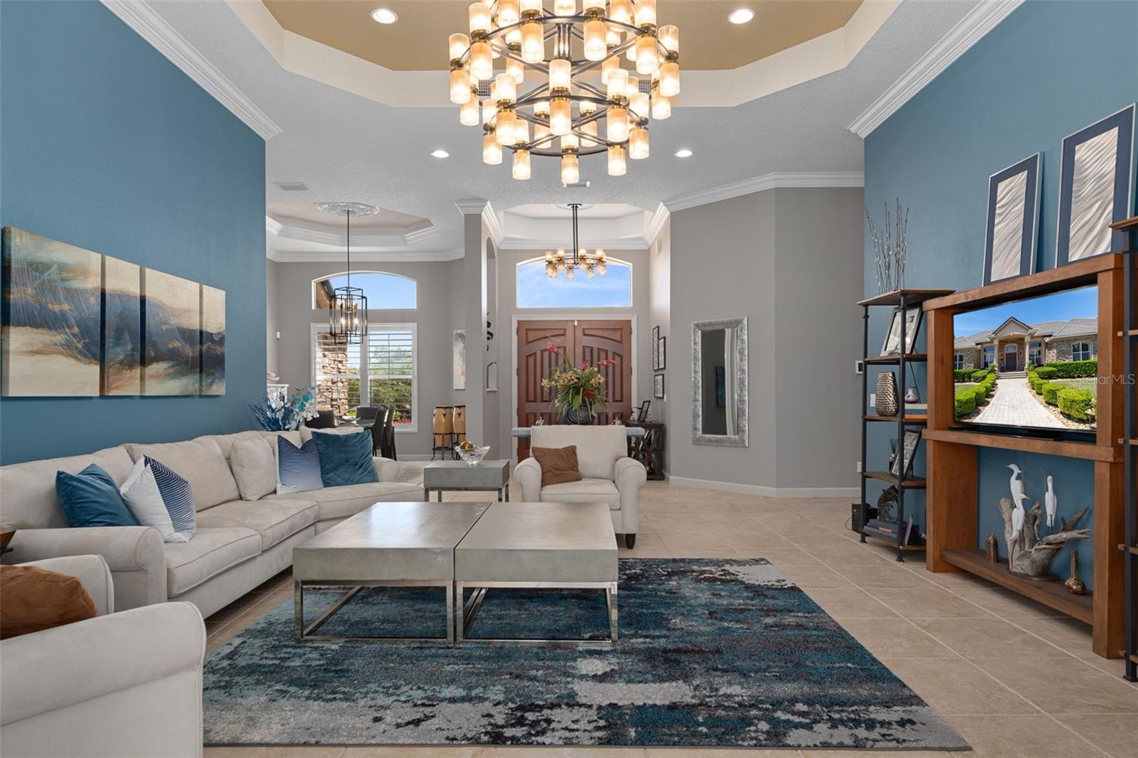 3975 N GRAYHAWK LOOP, LECANTO, FL, 34461