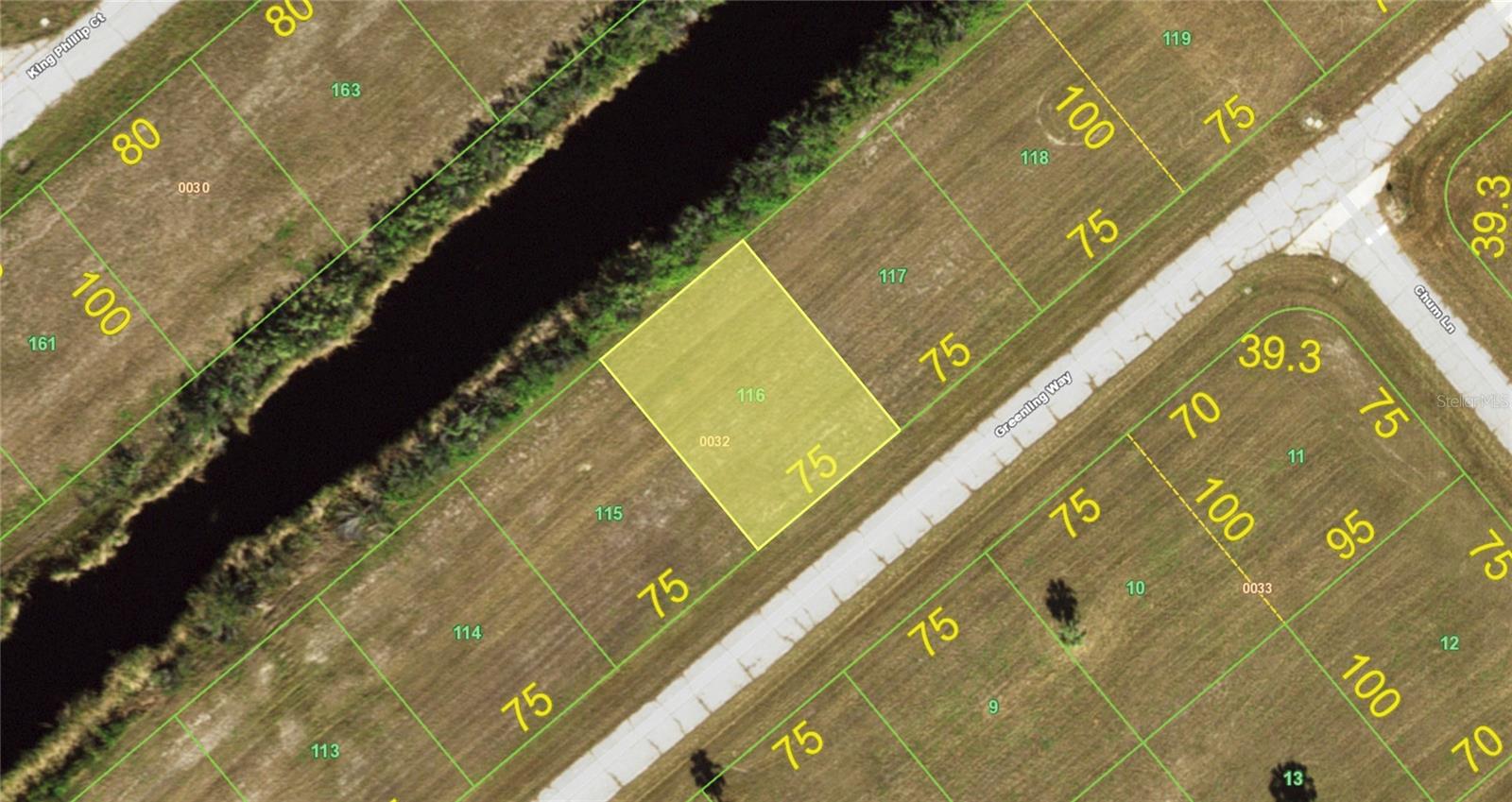 12319 GREENLING WAY, PLACIDA, FL, 33946