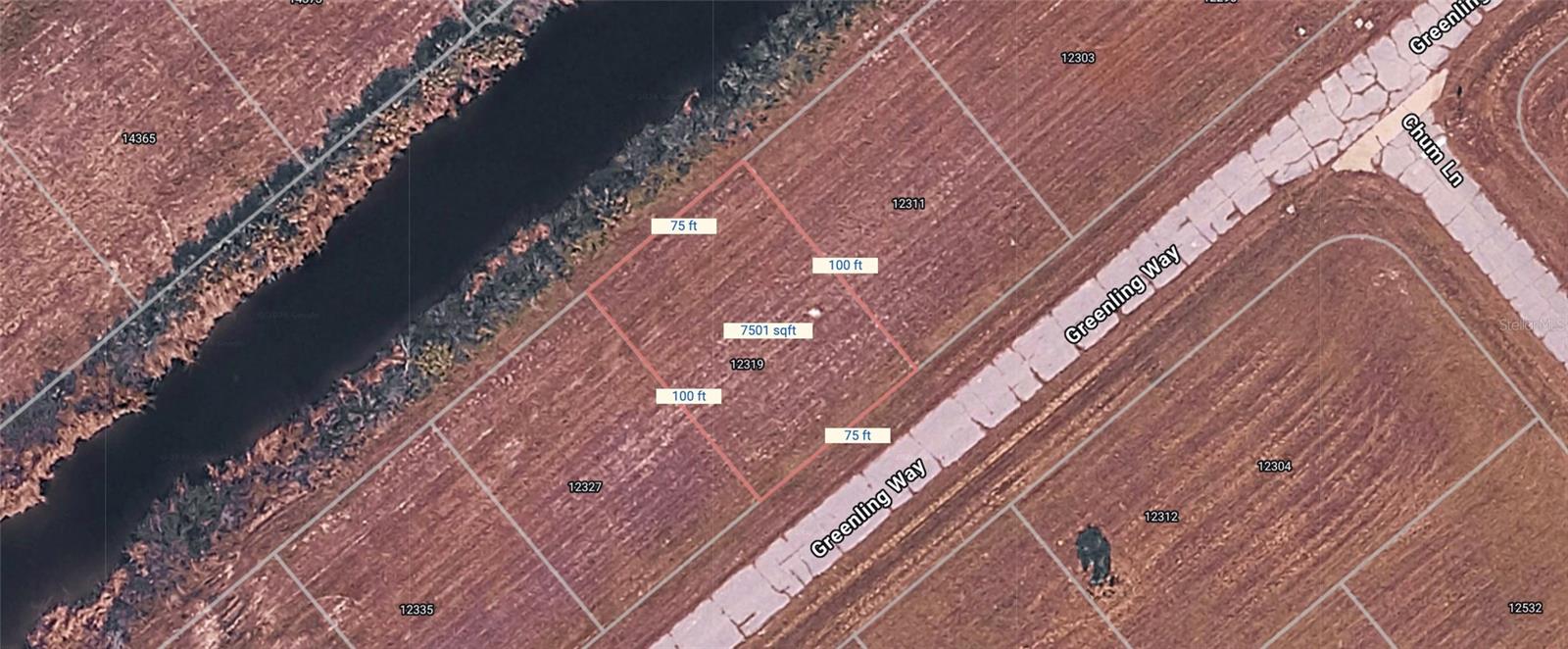 12319 GREENLING WAY, PLACIDA, FL, 33946