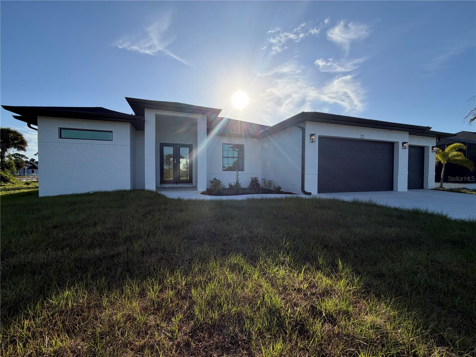 72 TEE VIEW RD, ROTONDA WEST, FL, 33947