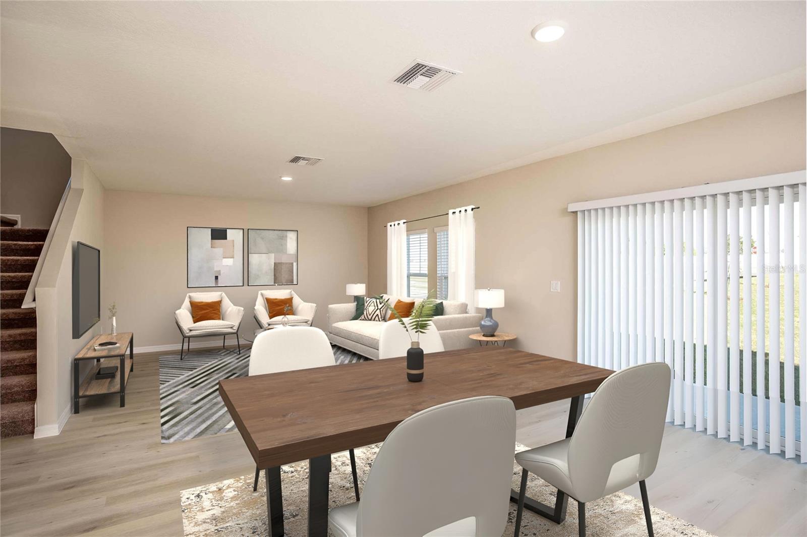 1819 POPPY ST, HAINES CITY, FL, 33844