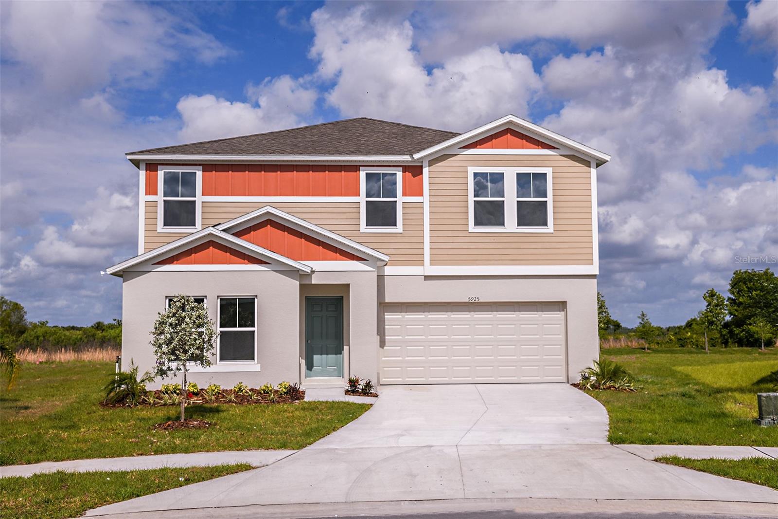 1819 POPPY ST, HAINES CITY, FL, 33844