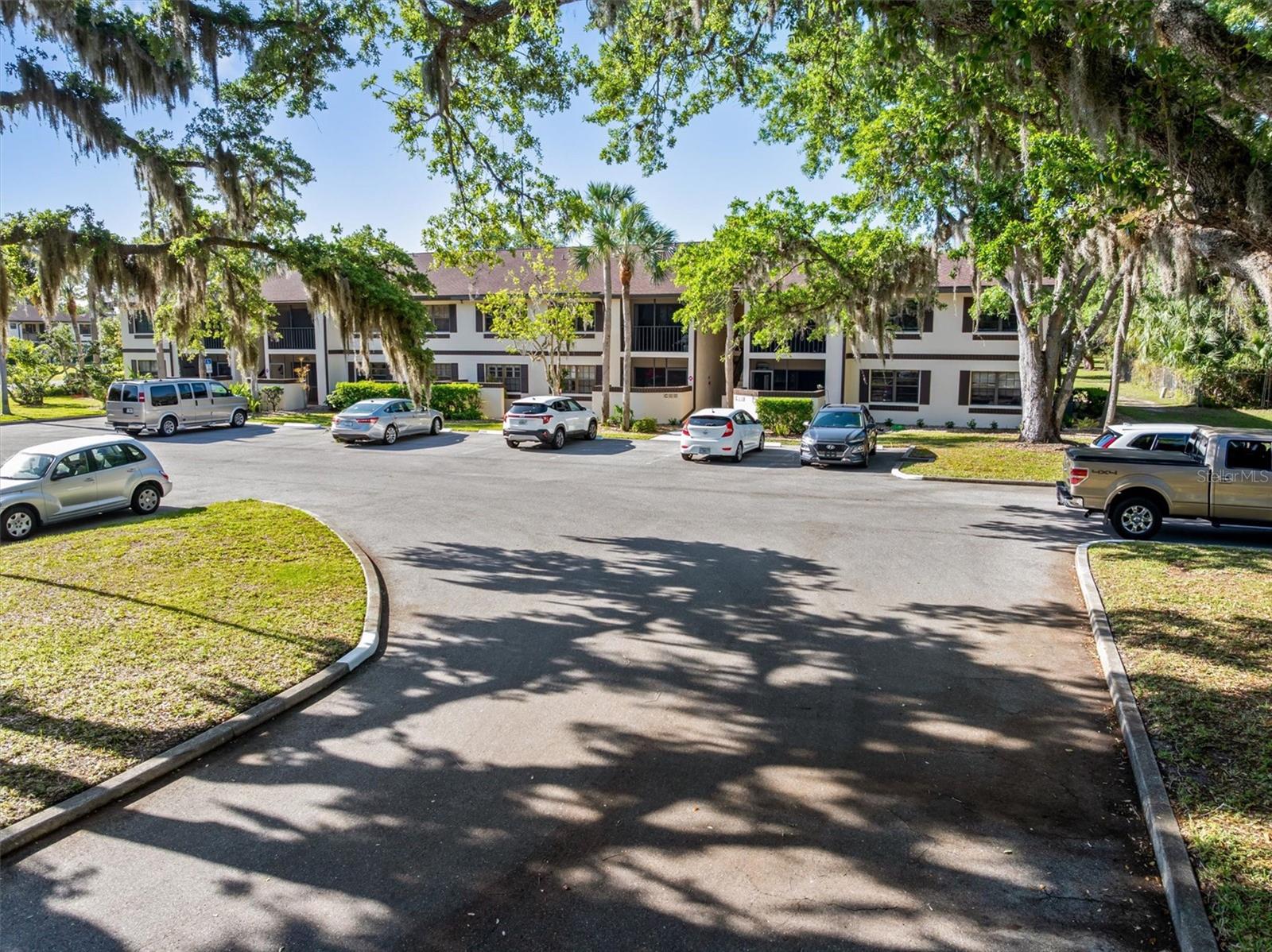 19505 QUESADA AVE #C203, PORT CHARLOTTE, FL, 33948