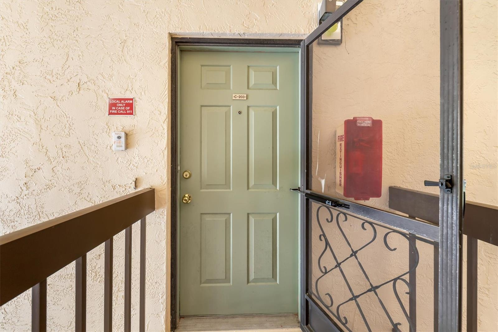 19505 QUESADA AVE #C203, PORT CHARLOTTE, FL, 33948