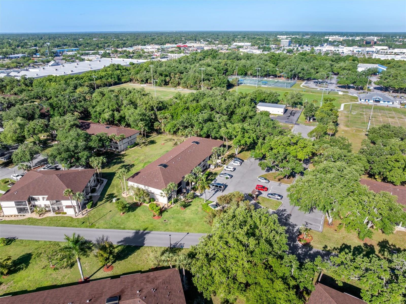 19505 QUESADA AVE #C203, PORT CHARLOTTE, FL, 33948