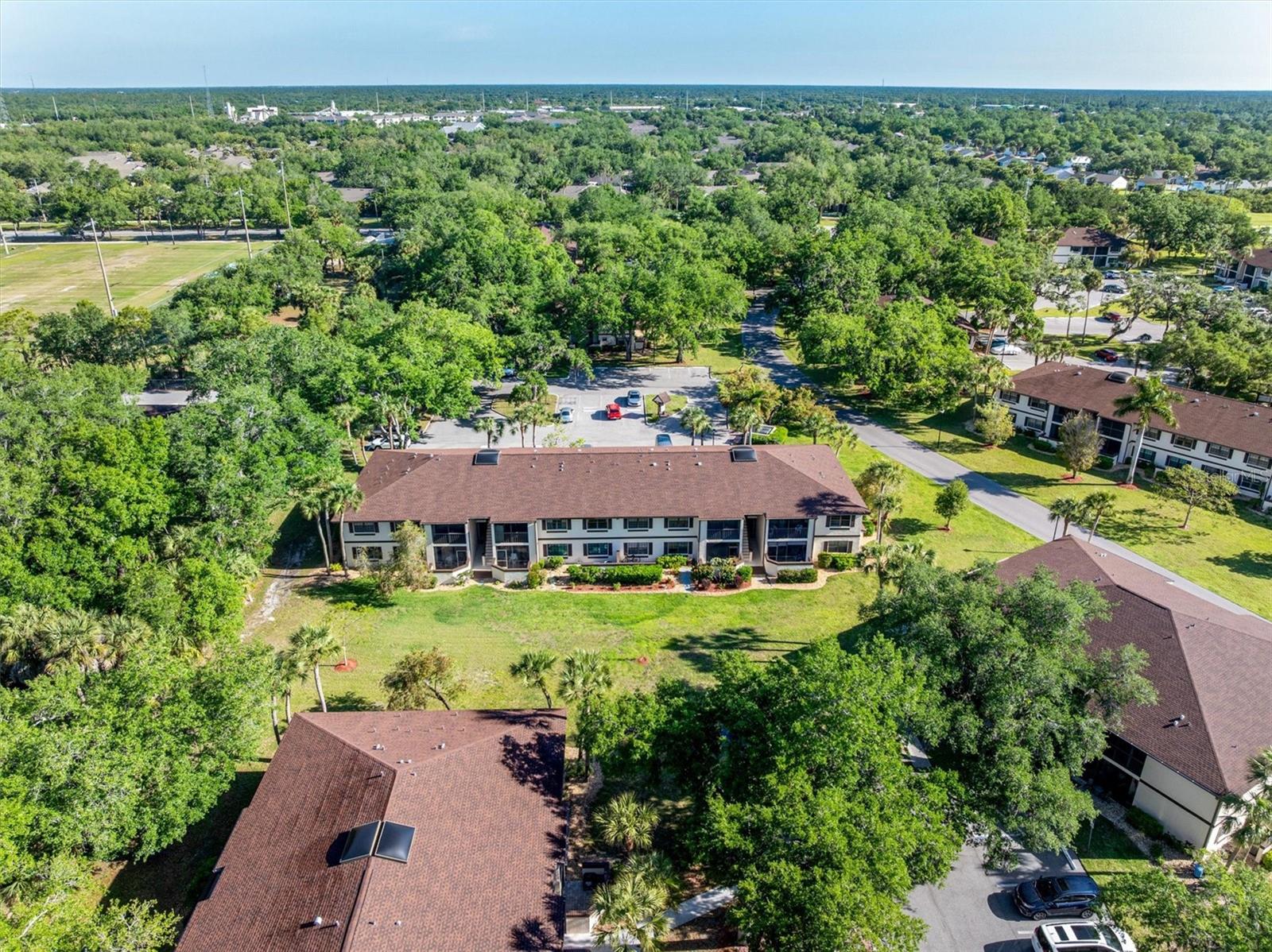 19505 QUESADA AVE #C203, PORT CHARLOTTE, FL, 33948