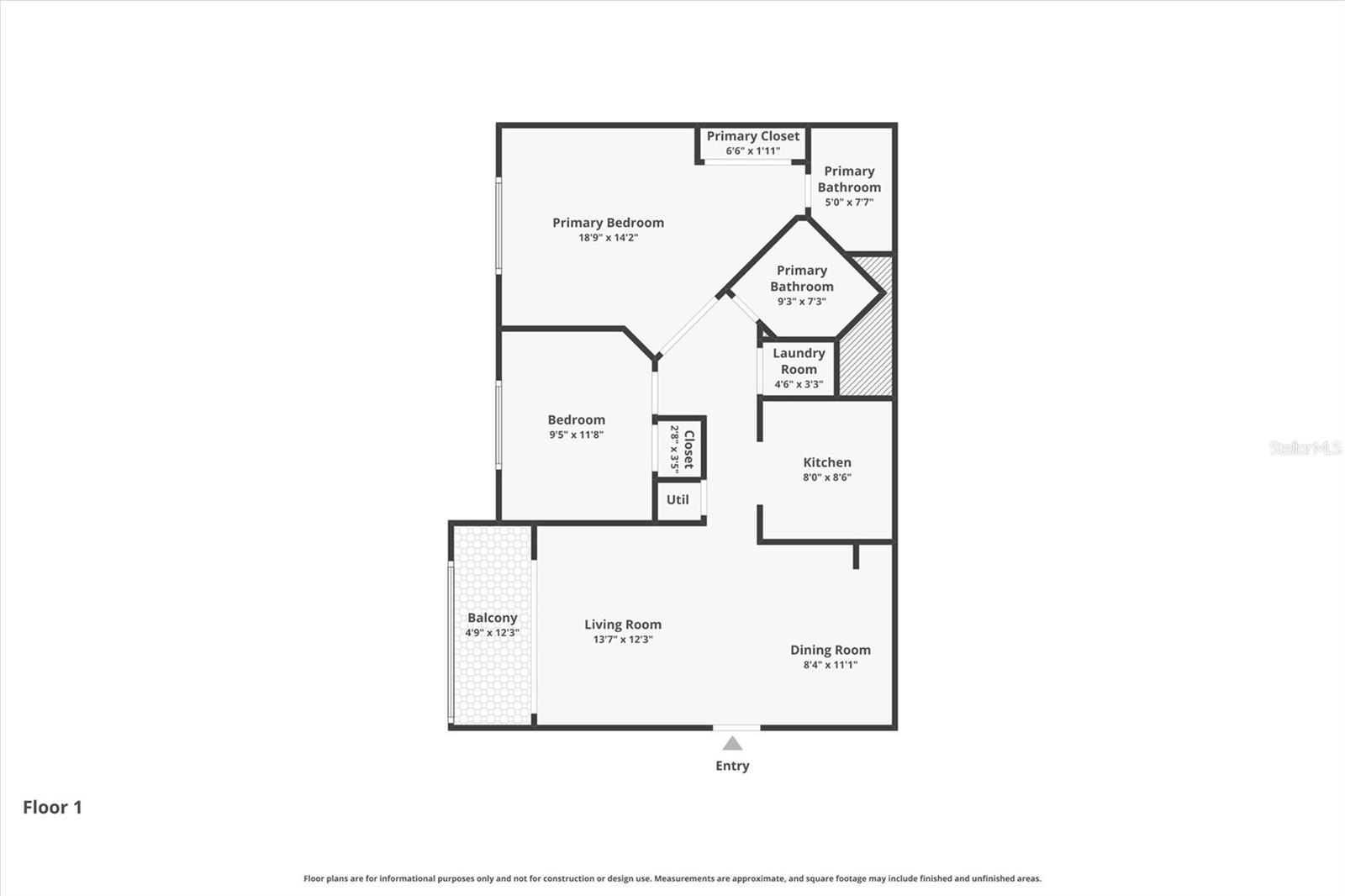 19505 QUESADA AVE #C203, PORT CHARLOTTE, FL, 33948