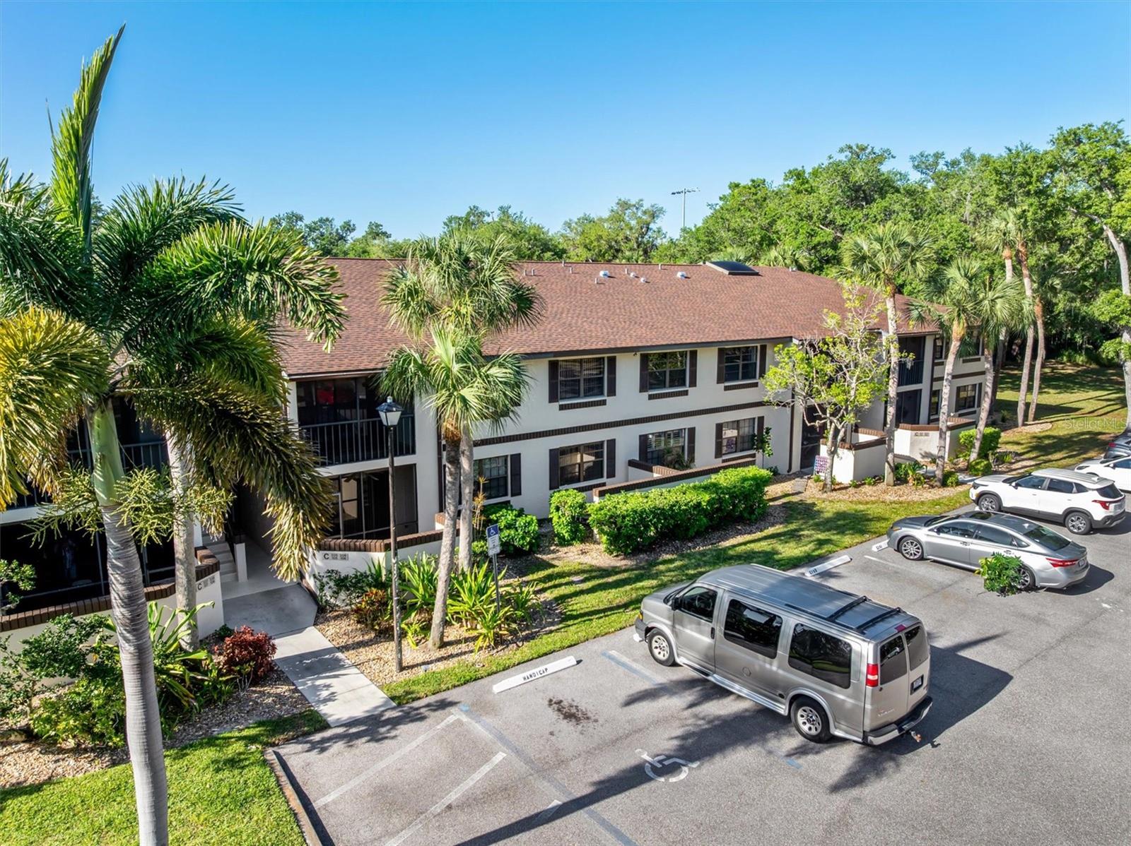 19505 QUESADA AVE #C203, PORT CHARLOTTE, FL, 33948