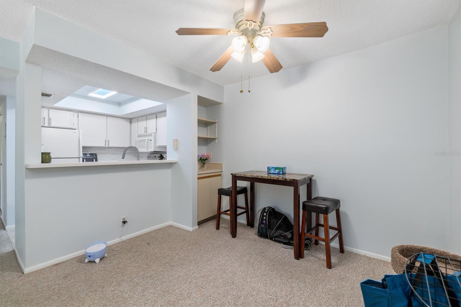 19505 QUESADA AVE #C203, PORT CHARLOTTE, FL, 33948