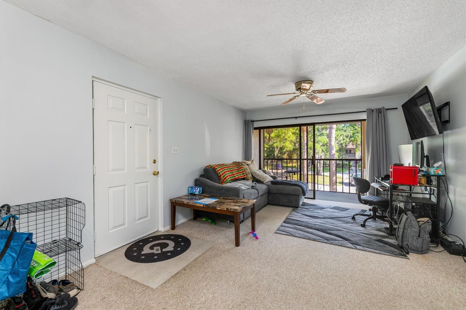 19505 QUESADA AVE #C203, PORT CHARLOTTE, FL, 33948