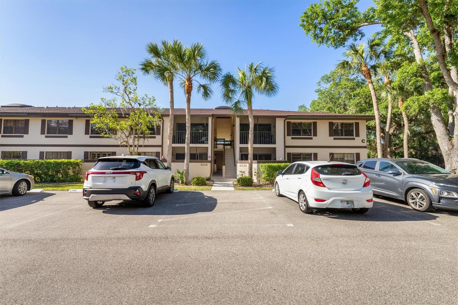 19505 QUESADA AVE #C203, PORT CHARLOTTE, FL, 33948