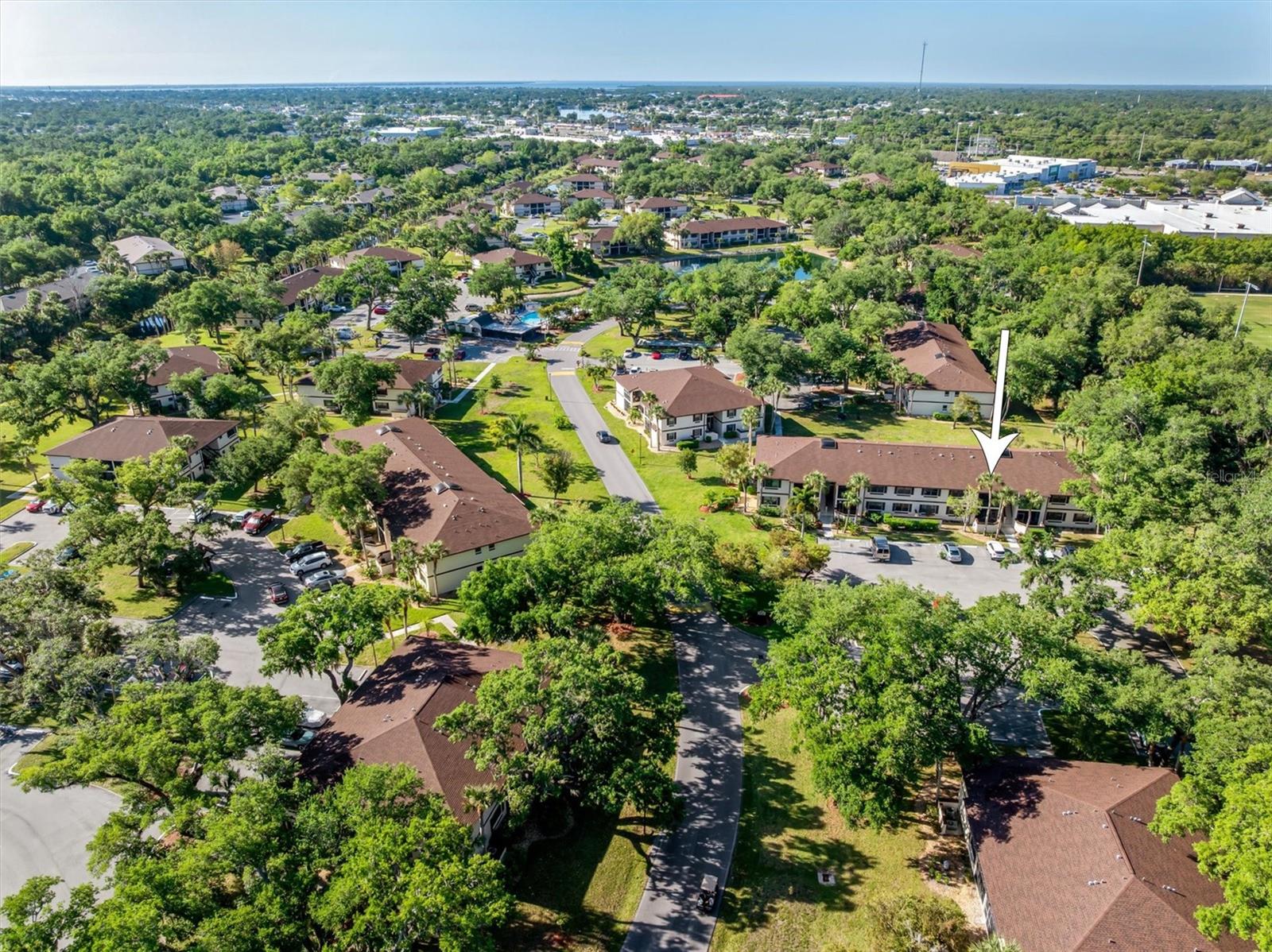 19505 QUESADA AVE #C203, PORT CHARLOTTE, FL, 33948