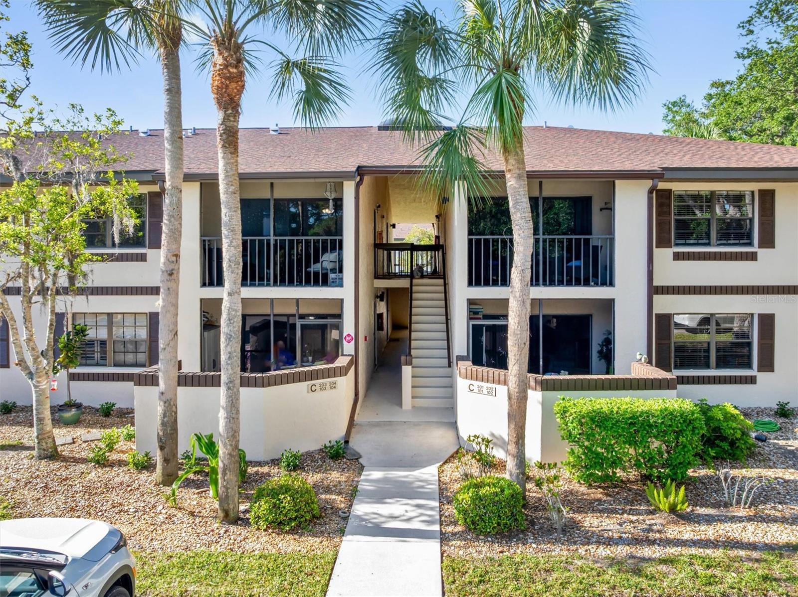 19505 QUESADA AVE #C203, PORT CHARLOTTE, FL, 33948