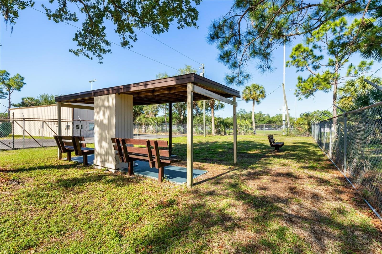 19505 QUESADA AVE #C203, PORT CHARLOTTE, FL, 33948