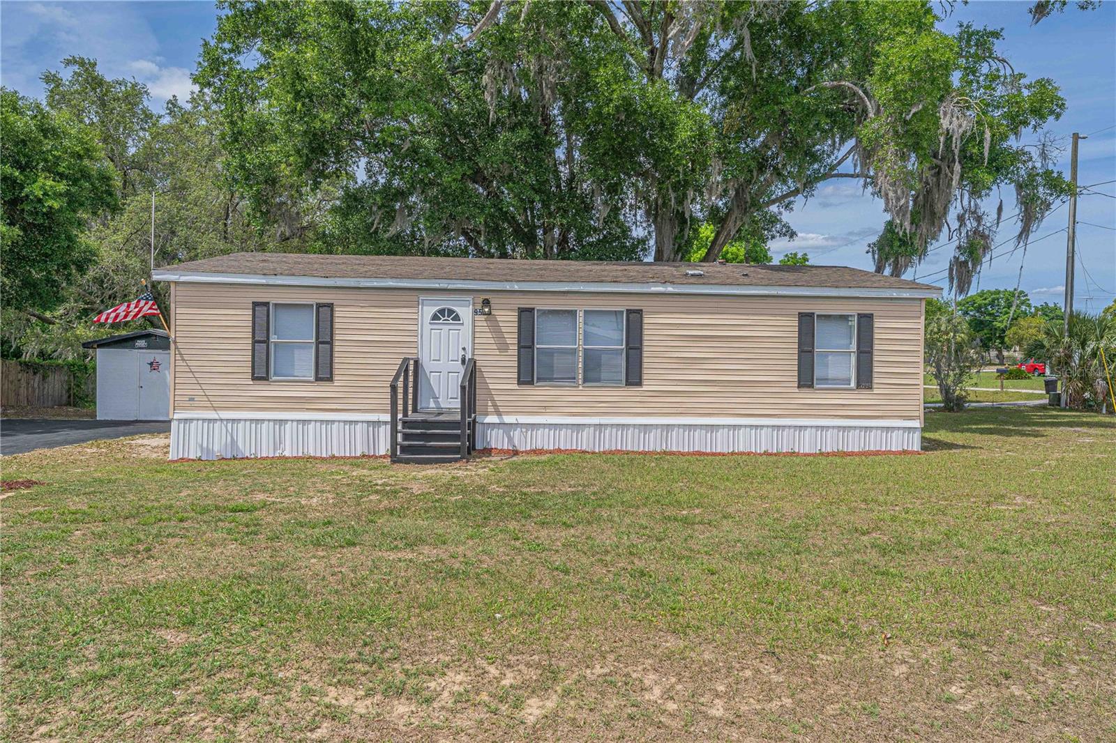 9545 SE 161ST ST, SUMMERFIELD, FL, 34491