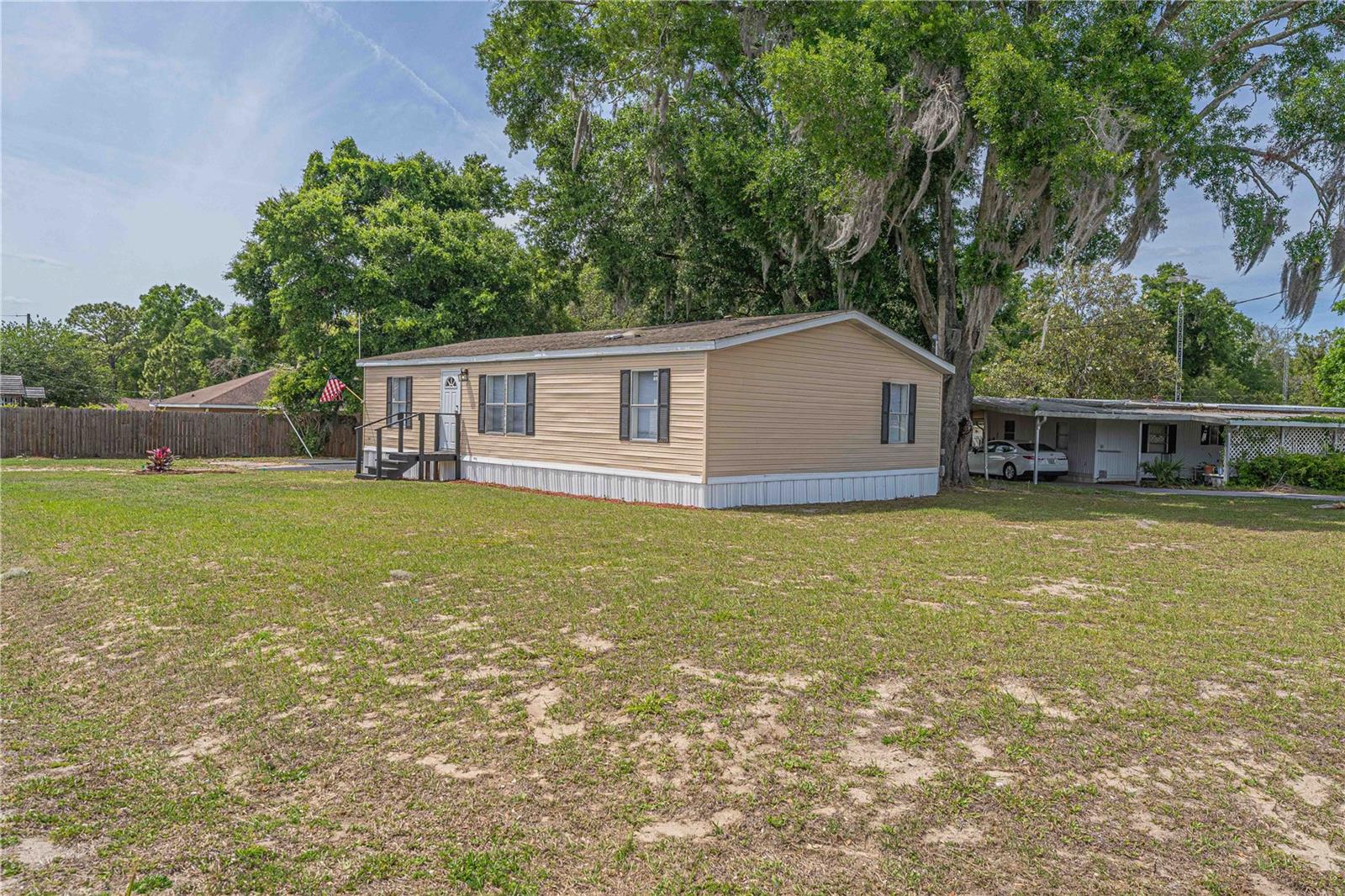 9545 SE 161ST ST, SUMMERFIELD, FL, 34491