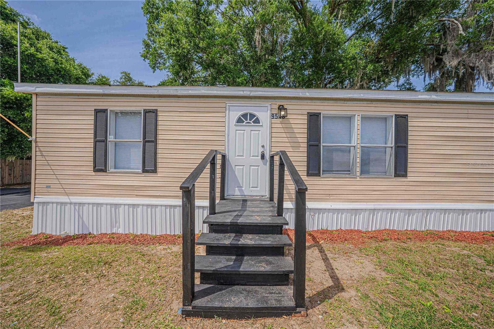 9545 SE 161ST ST, SUMMERFIELD, FL, 34491