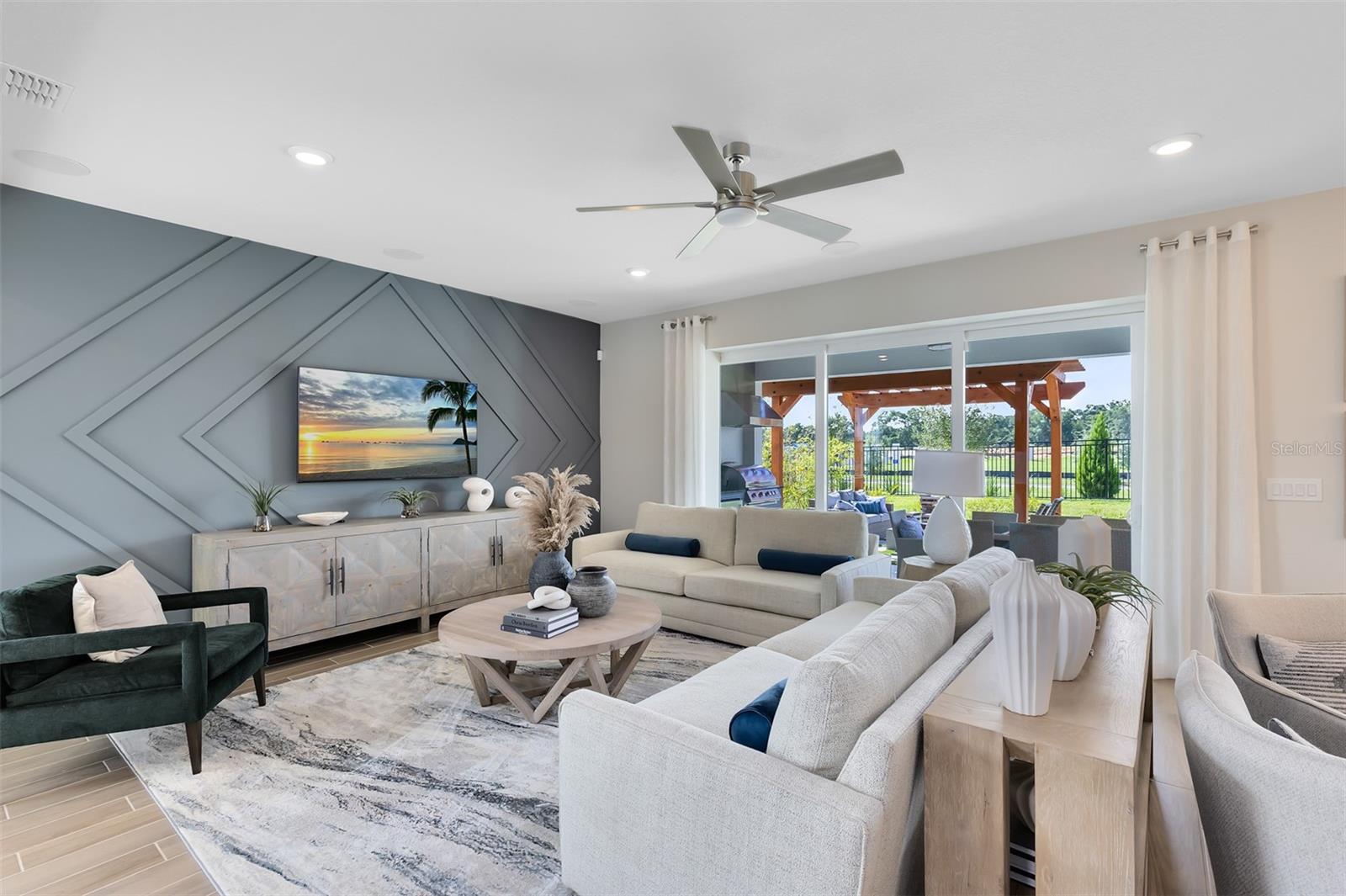 4746 HARRINGTON FIELDS DRIVE, DAVENPORT, FL, 33837