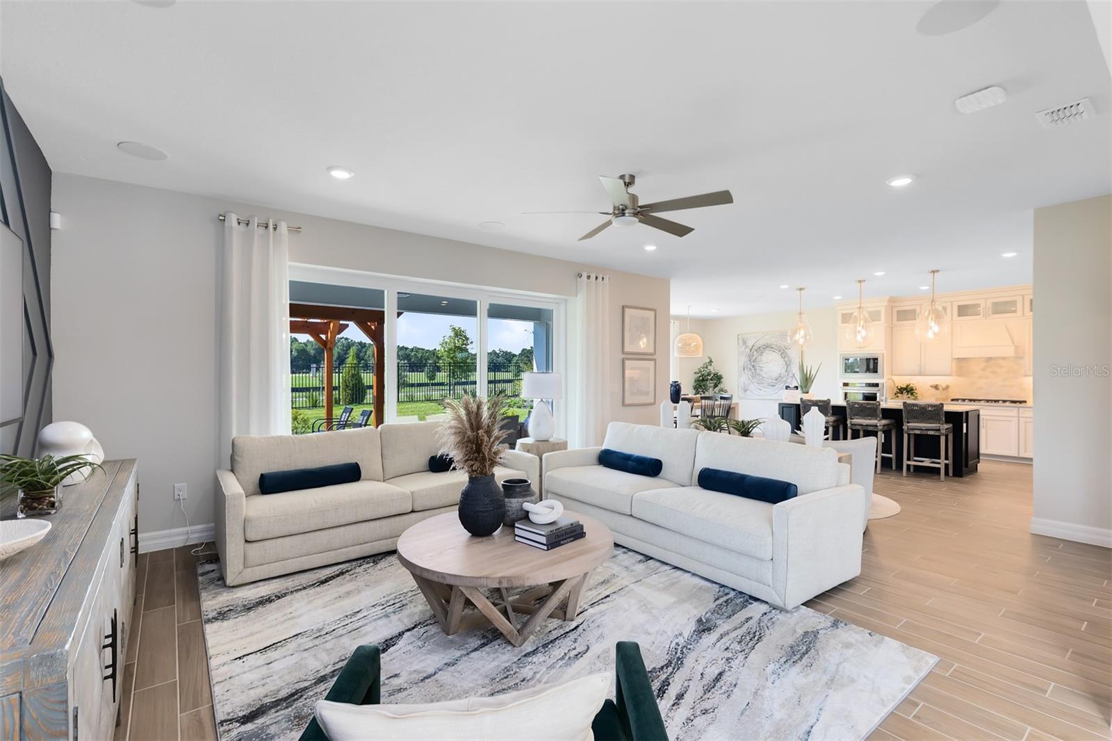4746 HARRINGTON FIELDS DRIVE, DAVENPORT, FL, 33837