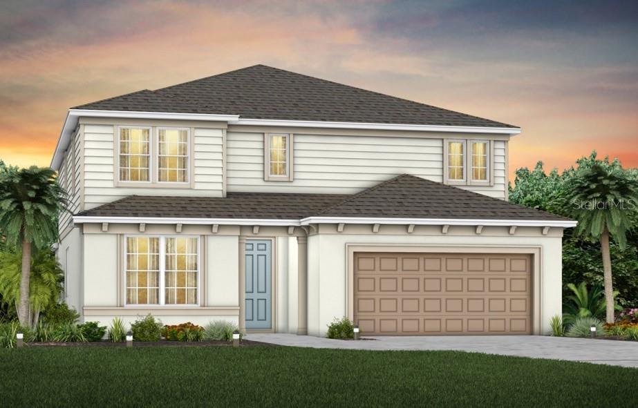 4746 HARRINGTON FIELDS DRIVE, DAVENPORT, FL, 33837