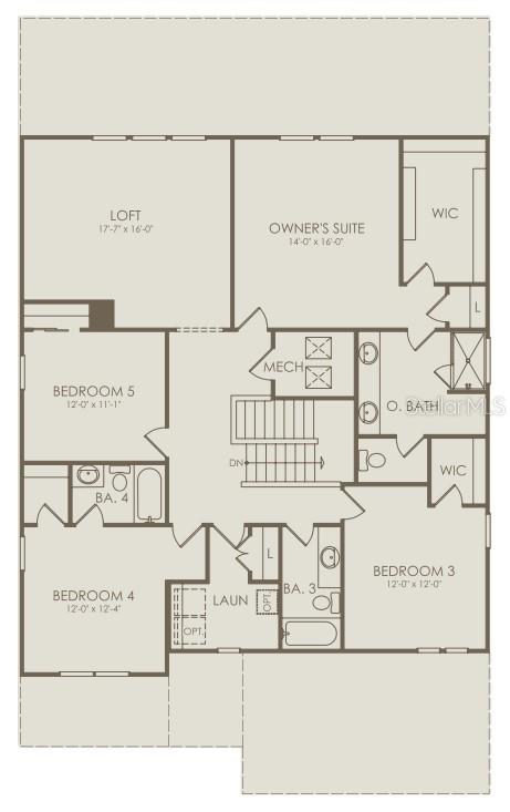 4746 HARRINGTON FIELDS DRIVE, DAVENPORT, FL, 33837
