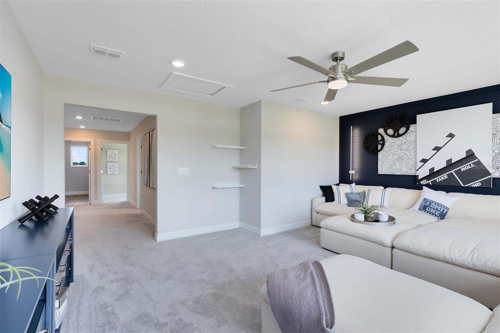 4746 HARRINGTON FIELDS DRIVE, DAVENPORT, FL, 33837