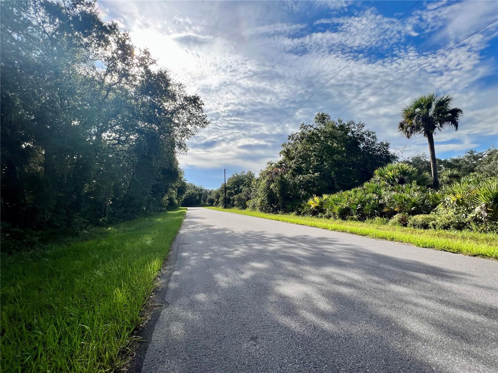 14455 BLACK AVE, PORT CHARLOTTE, FL, 33953