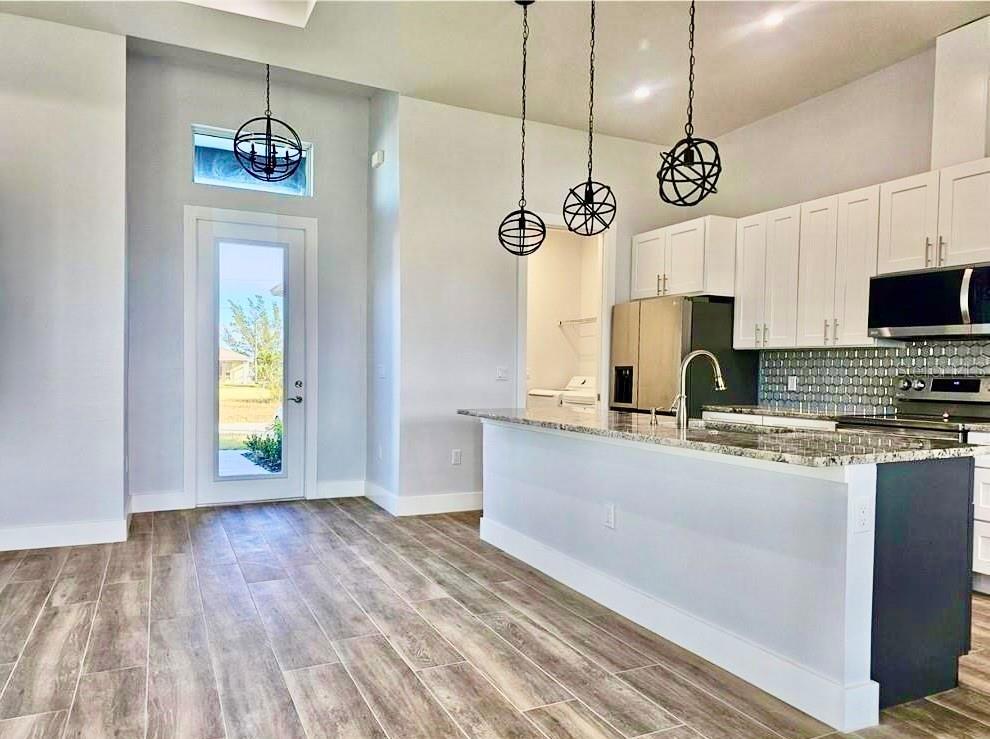 4338 NW 31ST TER, CAPE CORAL, FL, 33993