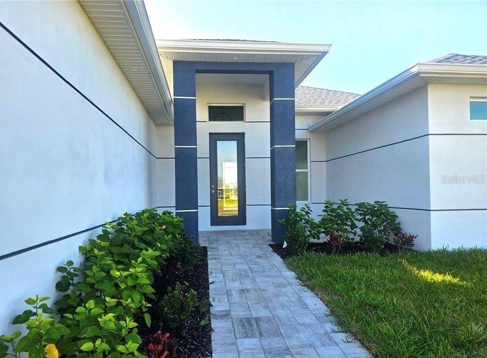 4338 NW 31ST TER, CAPE CORAL, FL, 33993