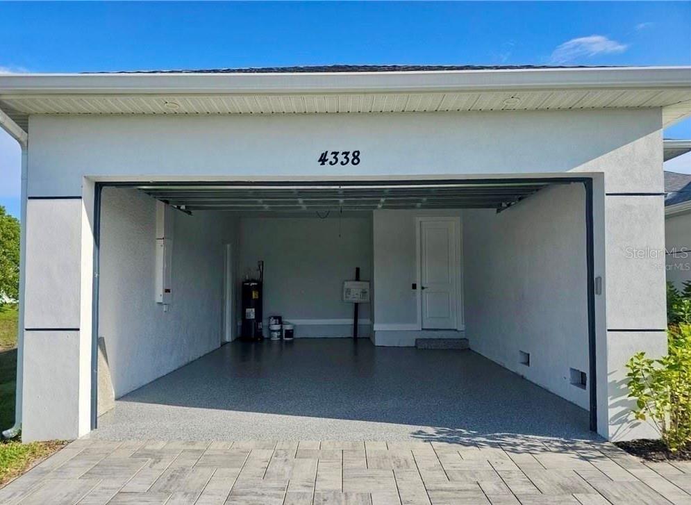 4338 NW 31ST TER, CAPE CORAL, FL, 33993