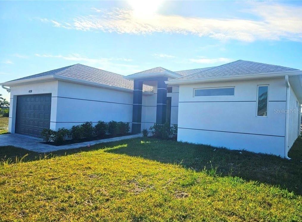 4338 NW 31ST TER, CAPE CORAL, FL, 33993